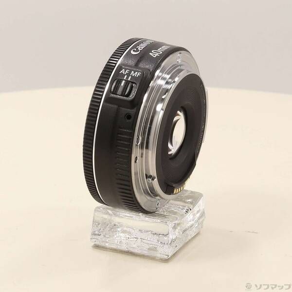 品〕 Canon EF 40mm F2.8 STM EF4028STM【297】