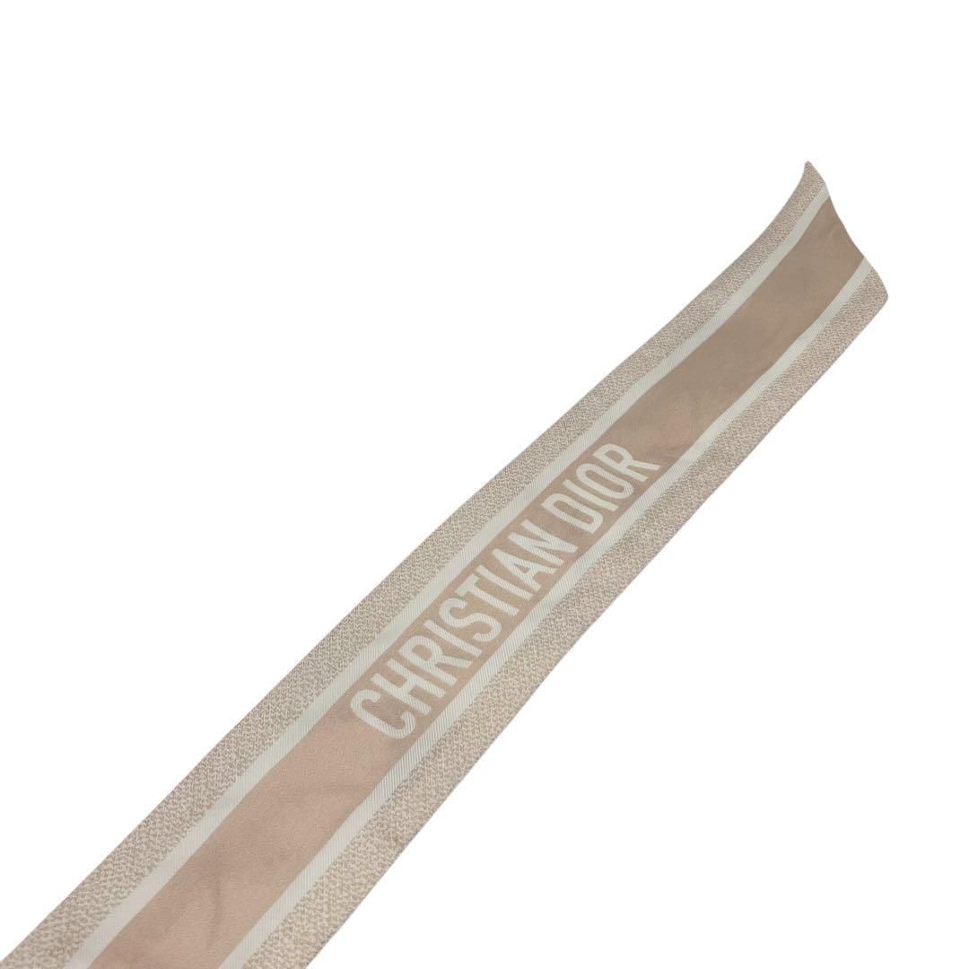 ⭐️美品⭐️ クリスチャンディオール ミッツァ スカーフ ハーバリウム