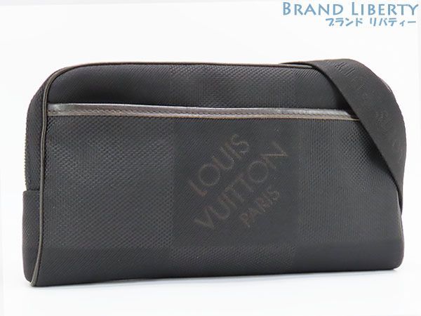 美品】 ルイヴィトン LOUIS VUITTON ダミエジェアン