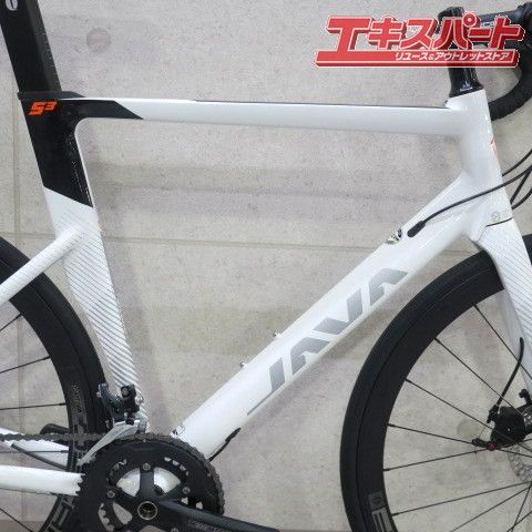 KABON Java Siluro3ロードバイク