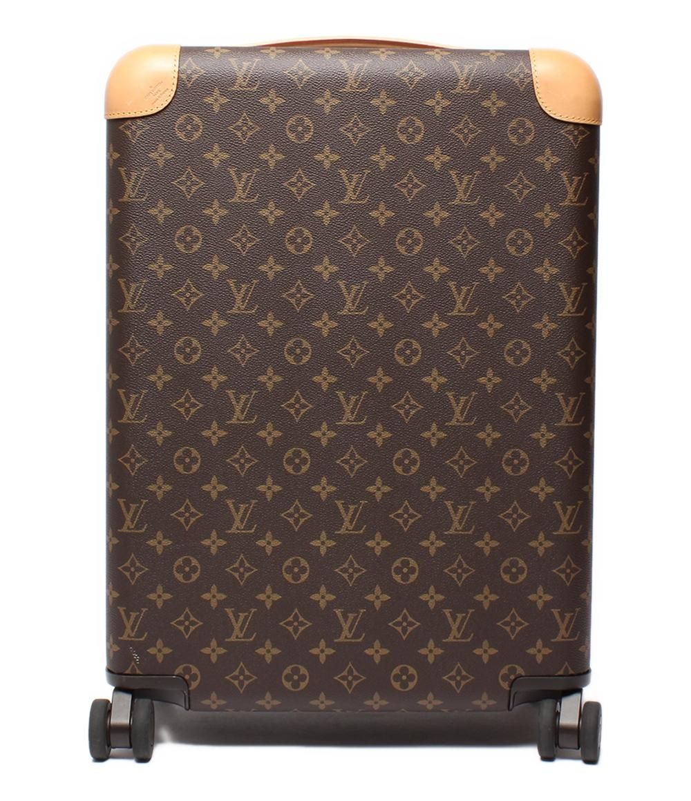 ルイ ヴィトン スーツケース キャリーケース 37L ホライゾン 55 M23203 レディース LOUIS VUITTON