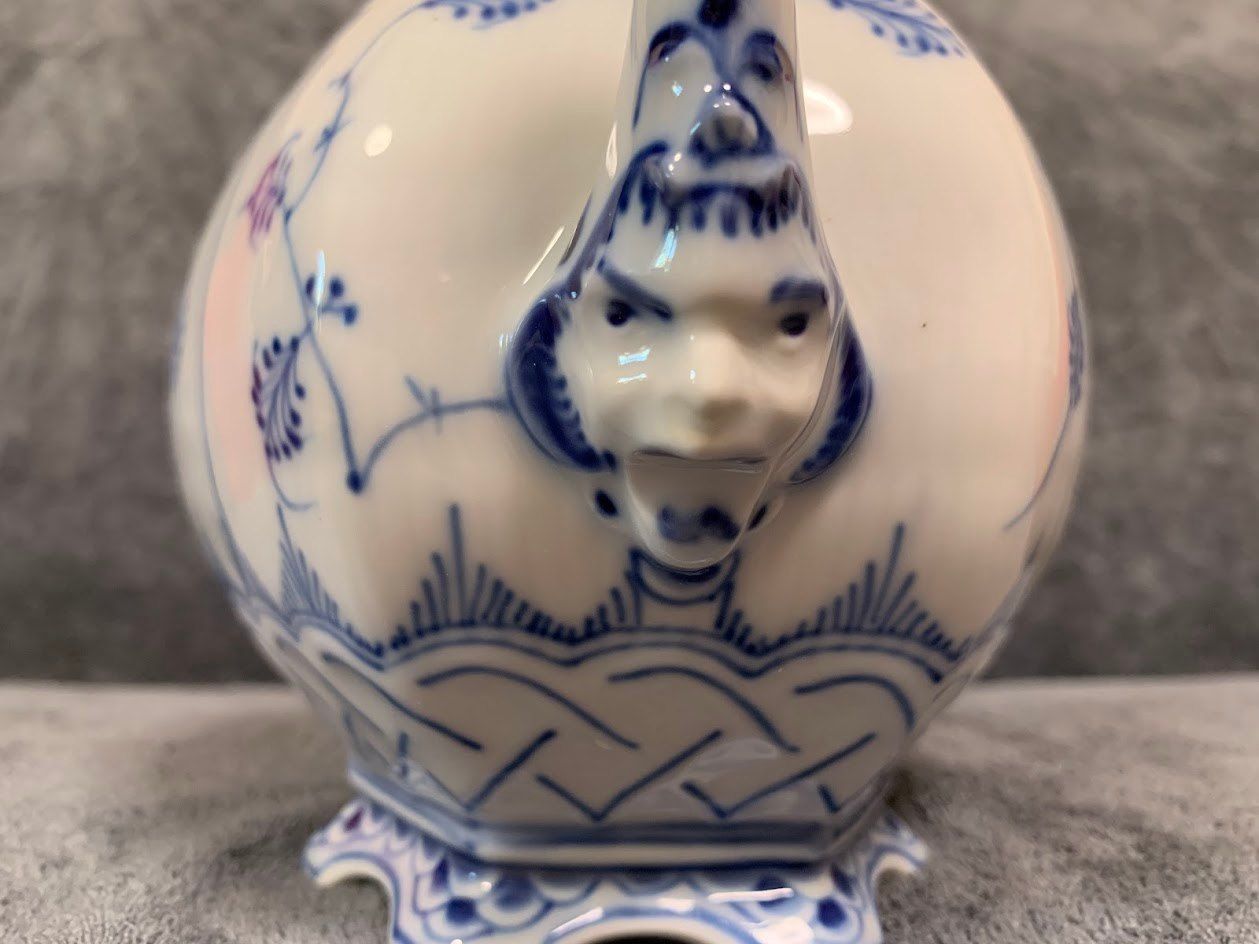 ☆ Royal Copenhagen ロイヤルコペンハーゲン ブルー
