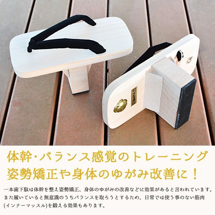 バランス体幹タイプ