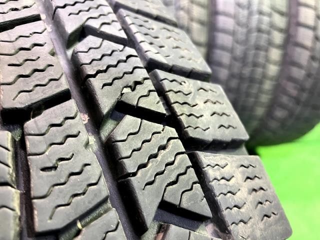 DUNLOP スタッドレス