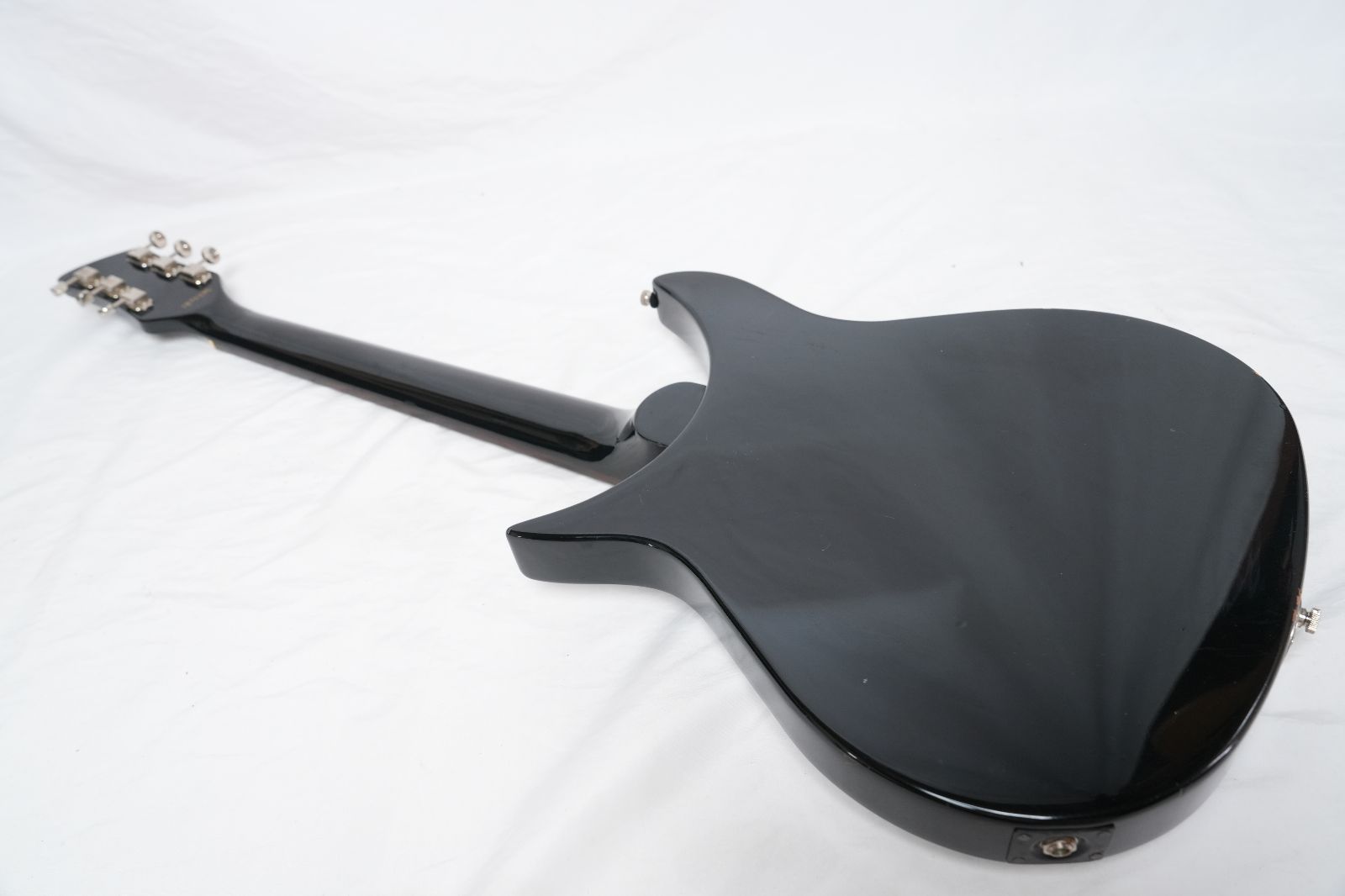 ☆GRECO☆JLG-80 Rickenbacker 325コピーモデル ジョンレノン