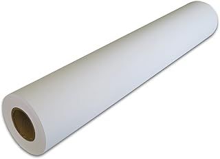 BBEST トレーシングペーパー 914mm A0ノビ ×50m 1本入 製図用紙 厚0.07ｍ インクジェット レーザープリンター両用