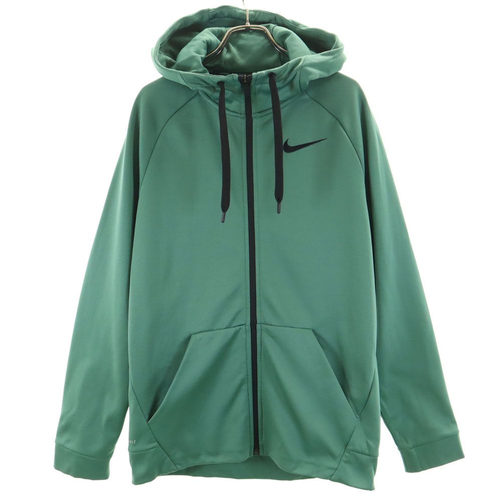 NIKE カーキ ナイロンジャケット ジャージ パンツ 上下 ホワイト NIKE