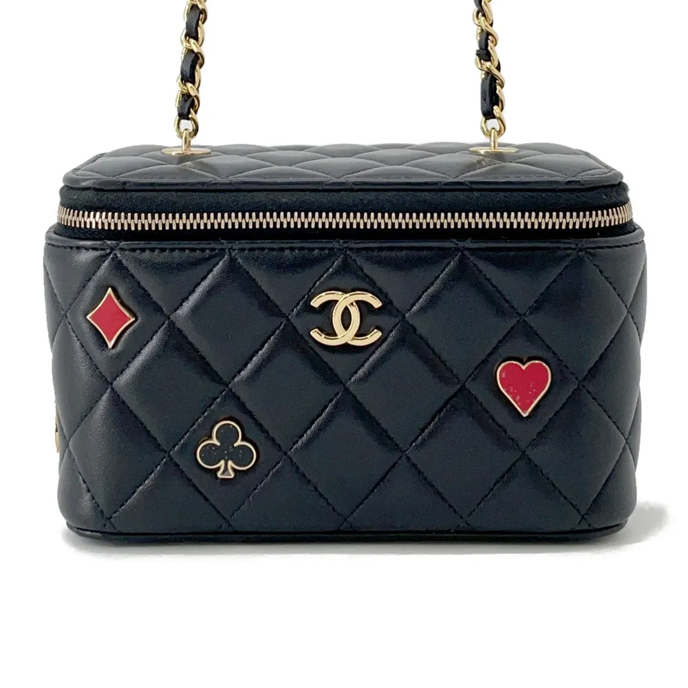 2025年最新】シャネルトランプの人気アイテム - メルカリ