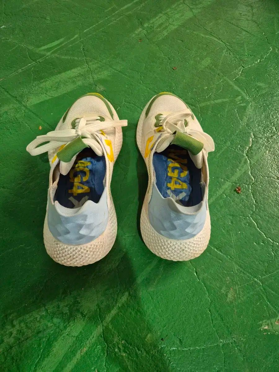 G FORE(ジーフォア) ゴルフシューズ 240mm G FORE(ジーフォア) 女性用