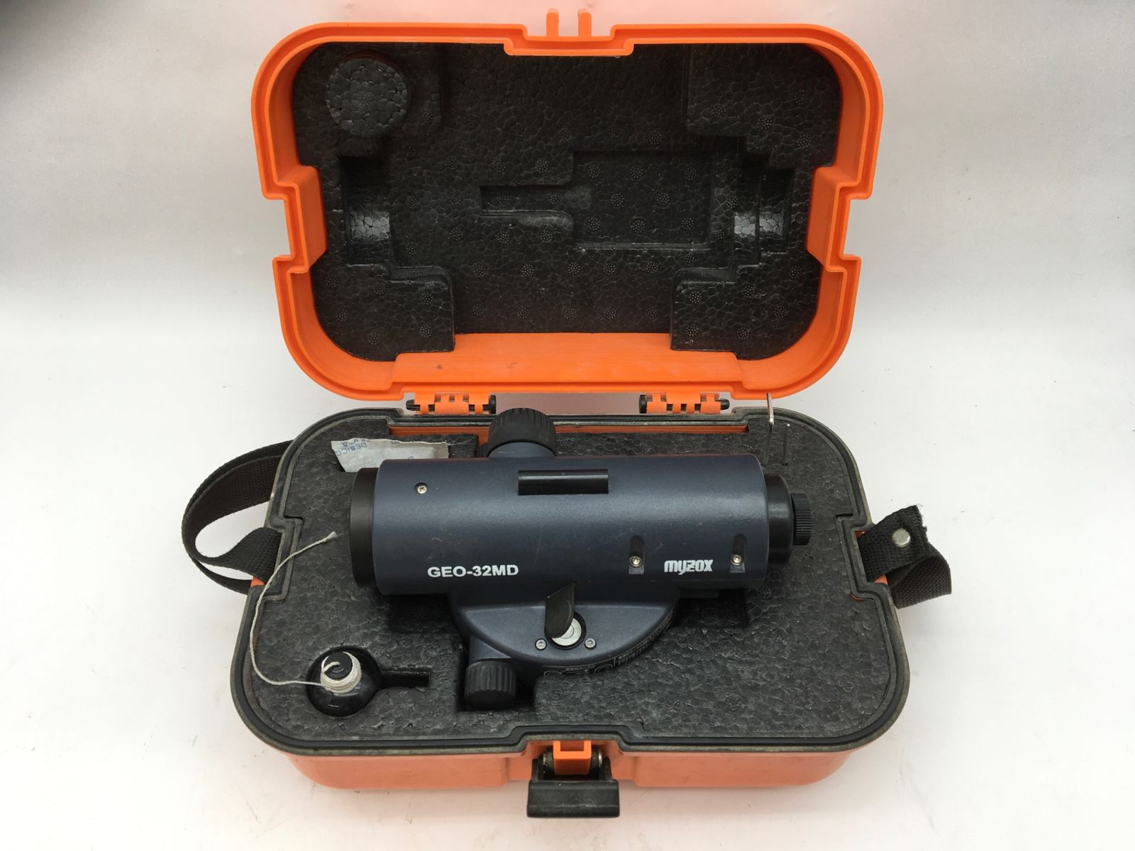 品 Myzox|マイゾックス 自動レベル GEO-32MD ITAJ3H0T0UGW エコツール知立店 M02