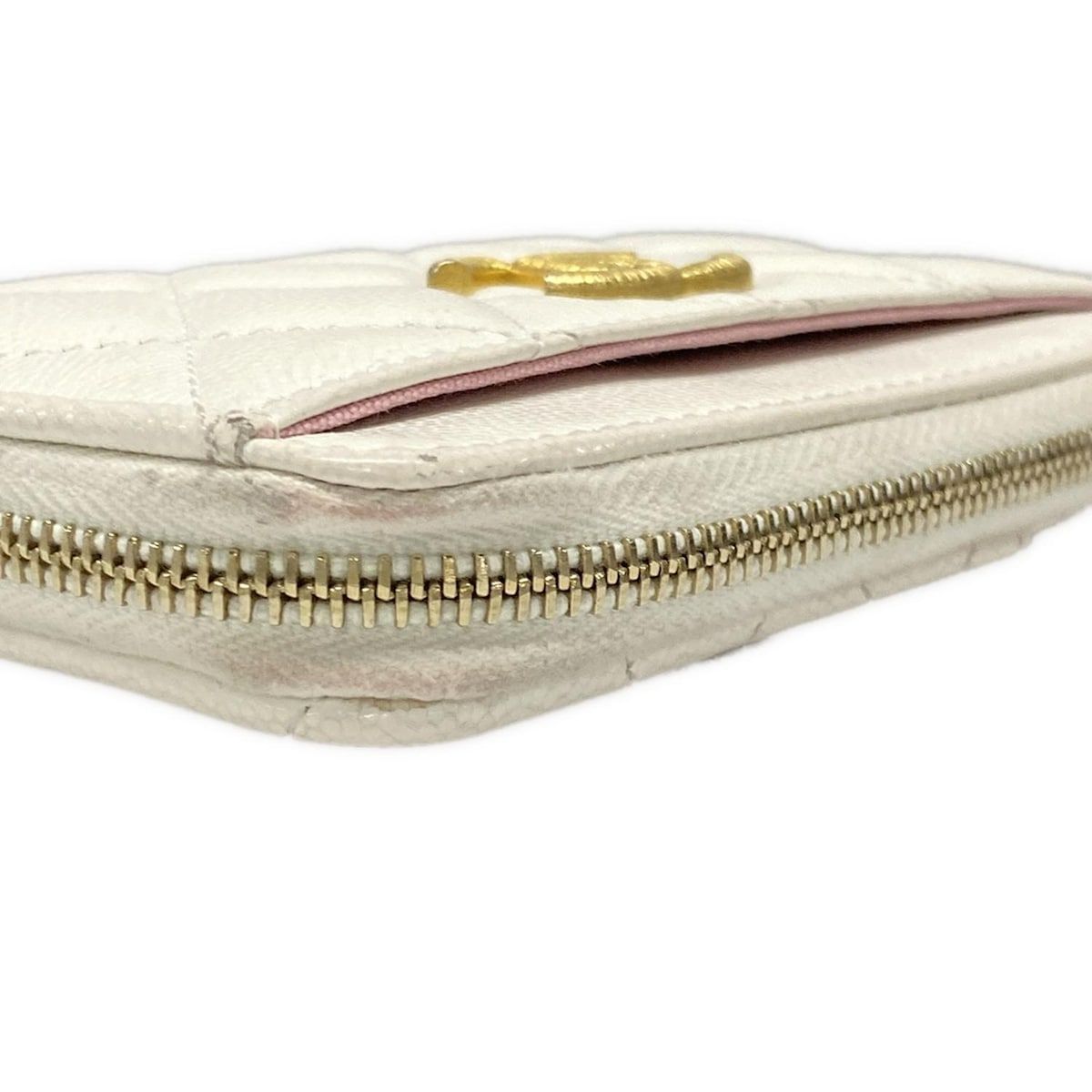 コインケース マトラッセ