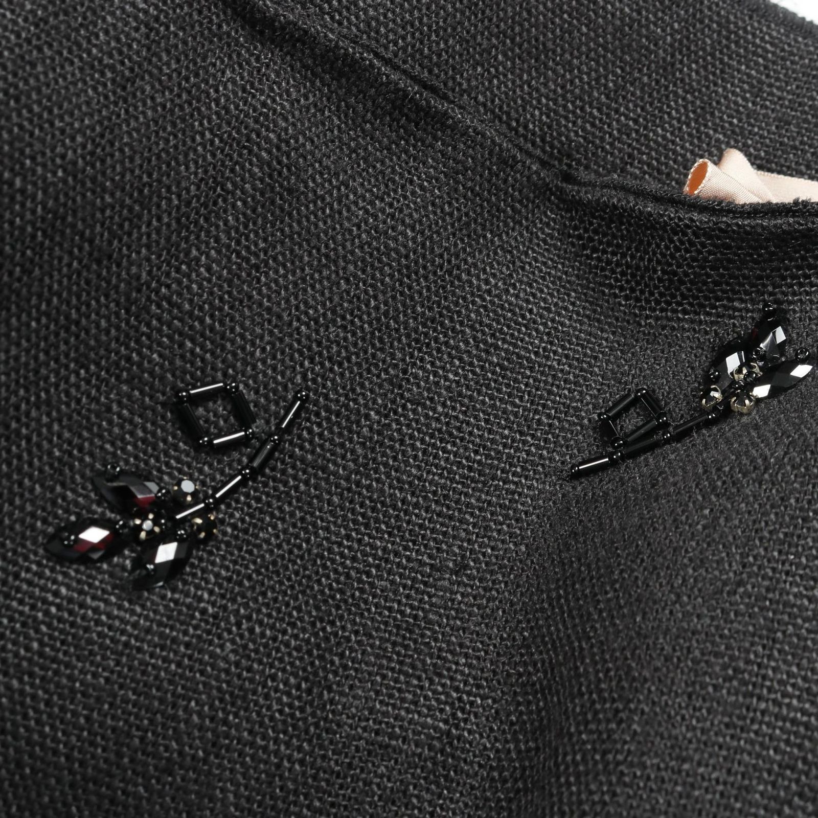 ヌメロヴェントゥーノ ビジューフラワー