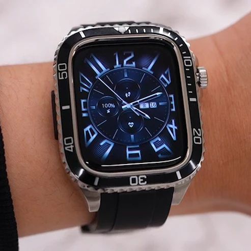 44mm|45mm対応 BELTIES