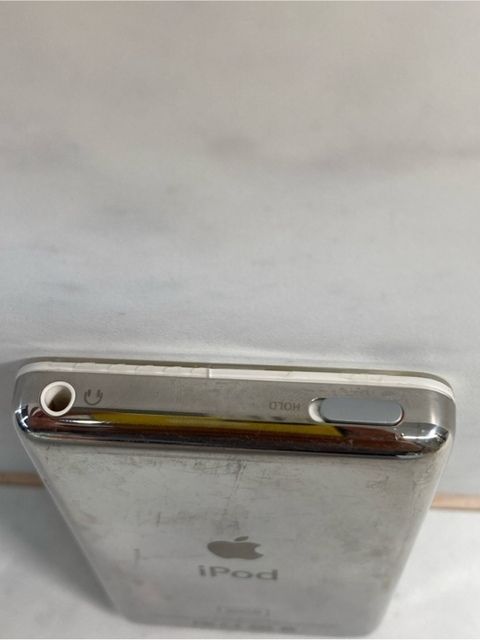 iPod