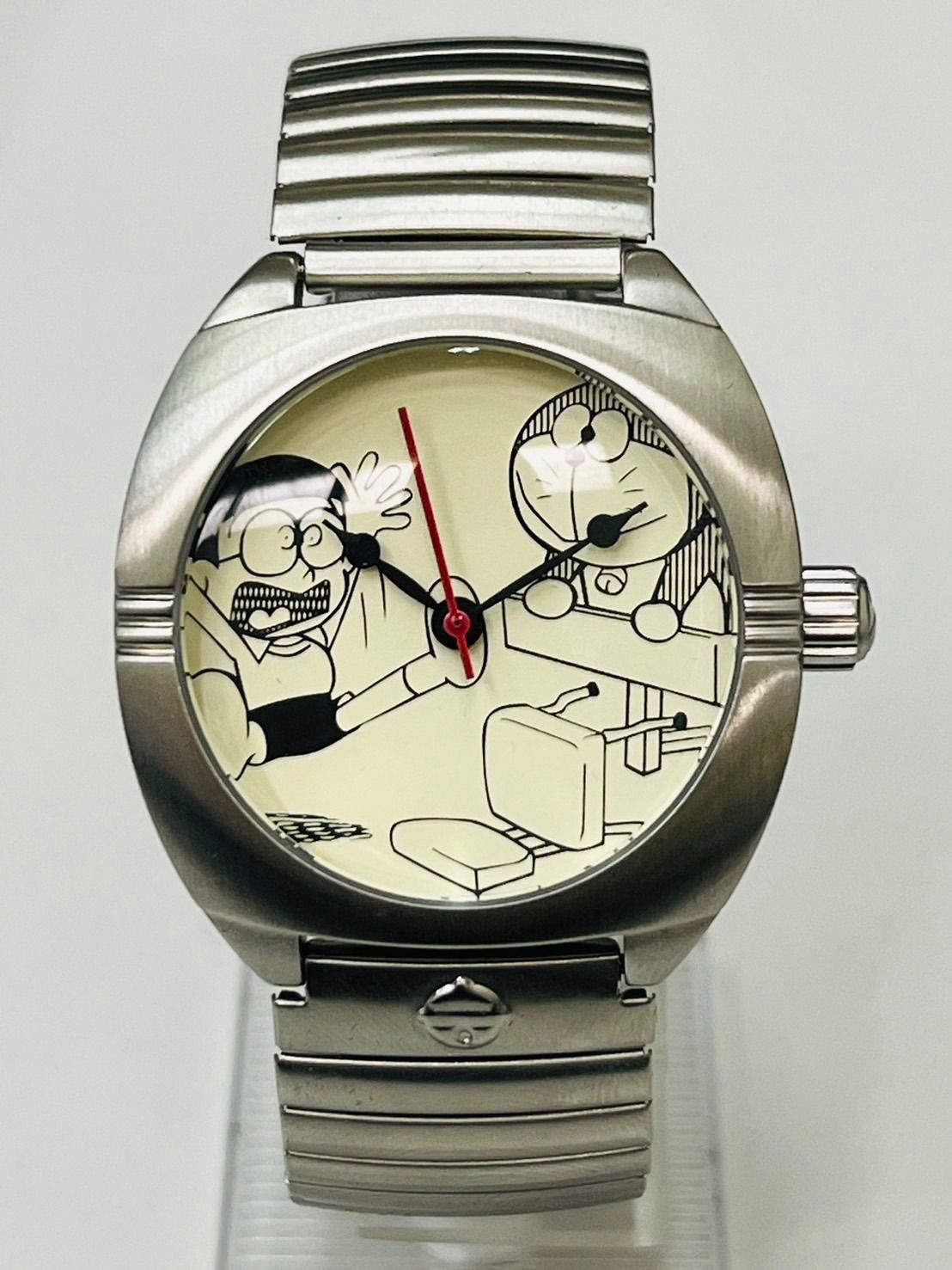 Doratch ドラッチ 2003 Limited Edition 腕時計