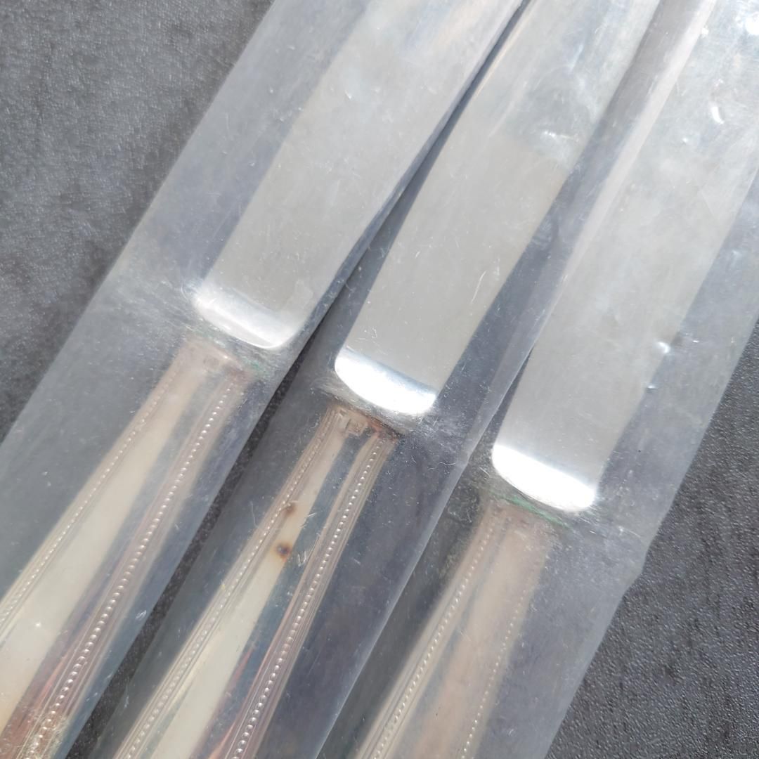 パール テーブルナイフ