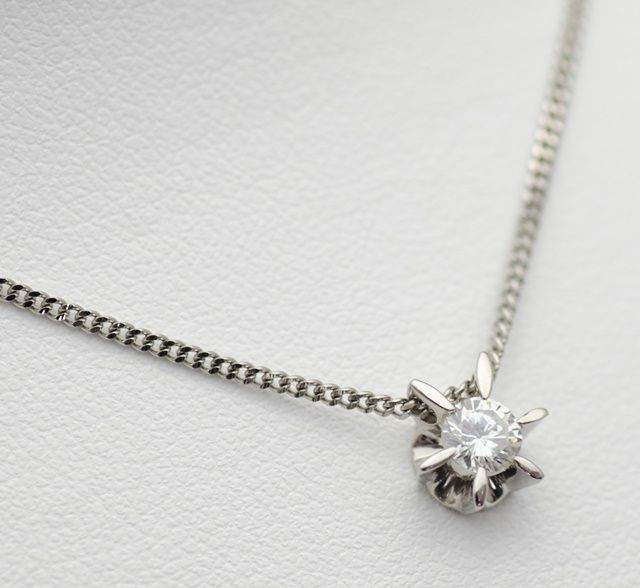 Pt900　Pt850　ダイヤネックレス　一粒ダイヤ0.34ct　ネックレス Pt9000.5ctPt850___1_1024x.jpg?