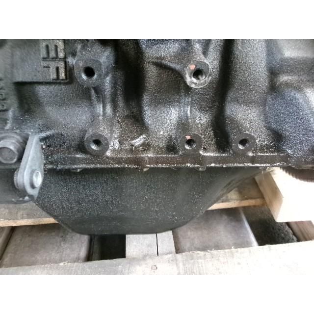 CBA-L550S エンジン