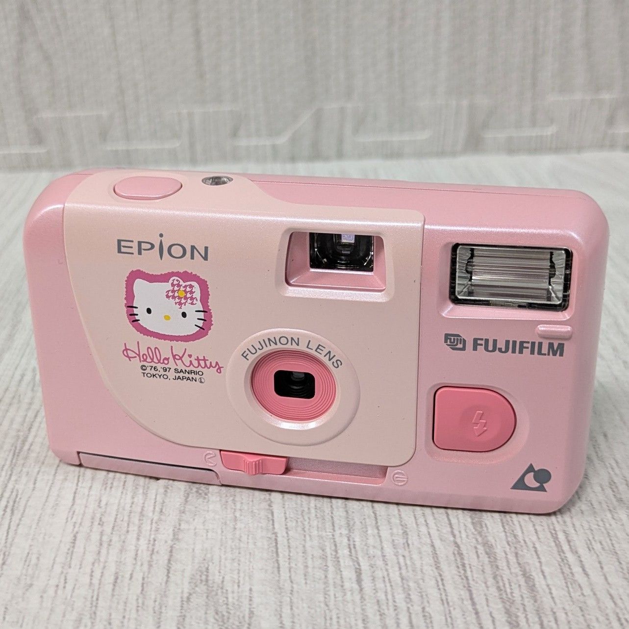 EPION HelloKitty