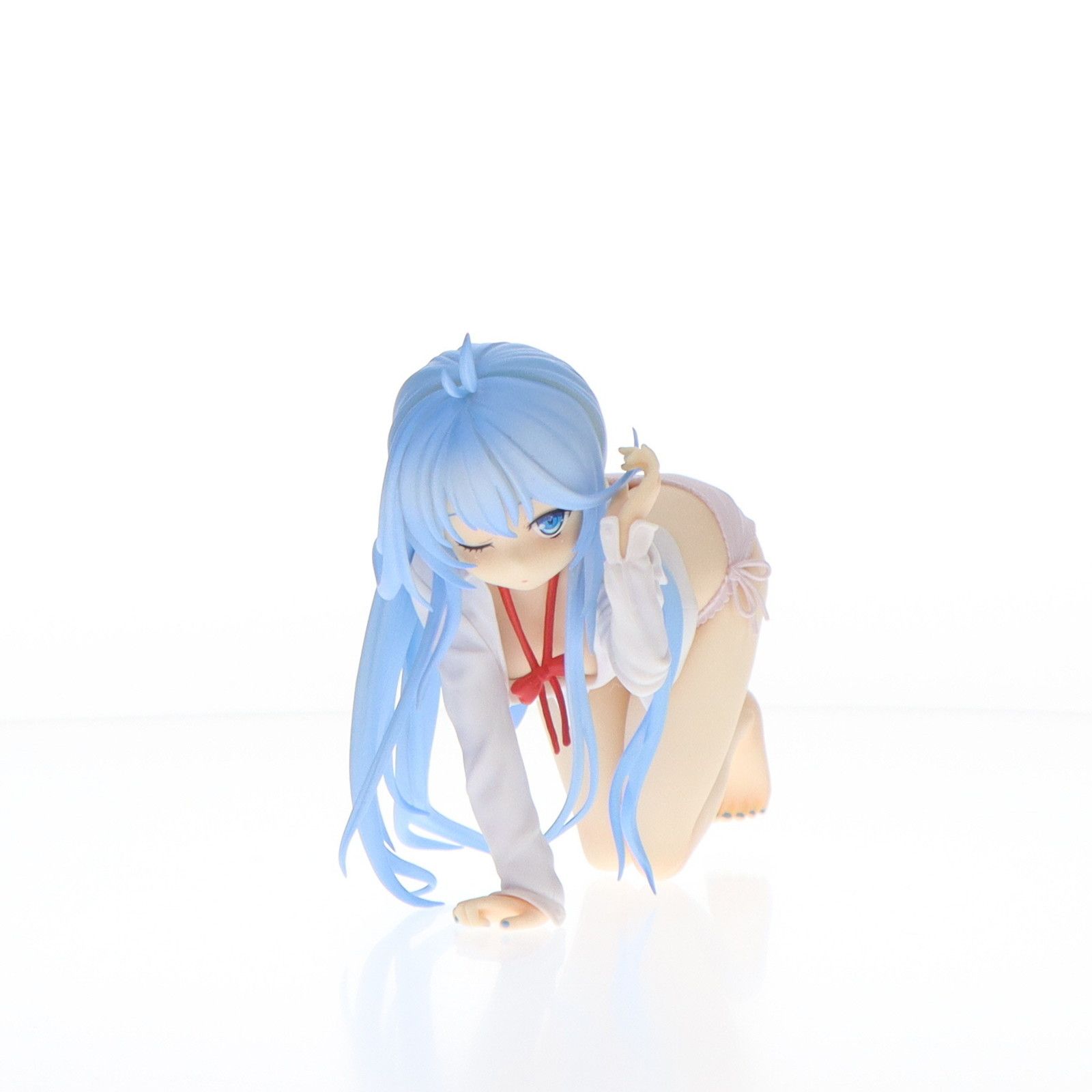 藤和エリオ(とうわえりお) 電波女と青春男 1/6 完成品 フィギュア(PF008) PLUM(プラム) 藤和エリオ(とうわえりお) 電波女と青春男 1/6 完成品