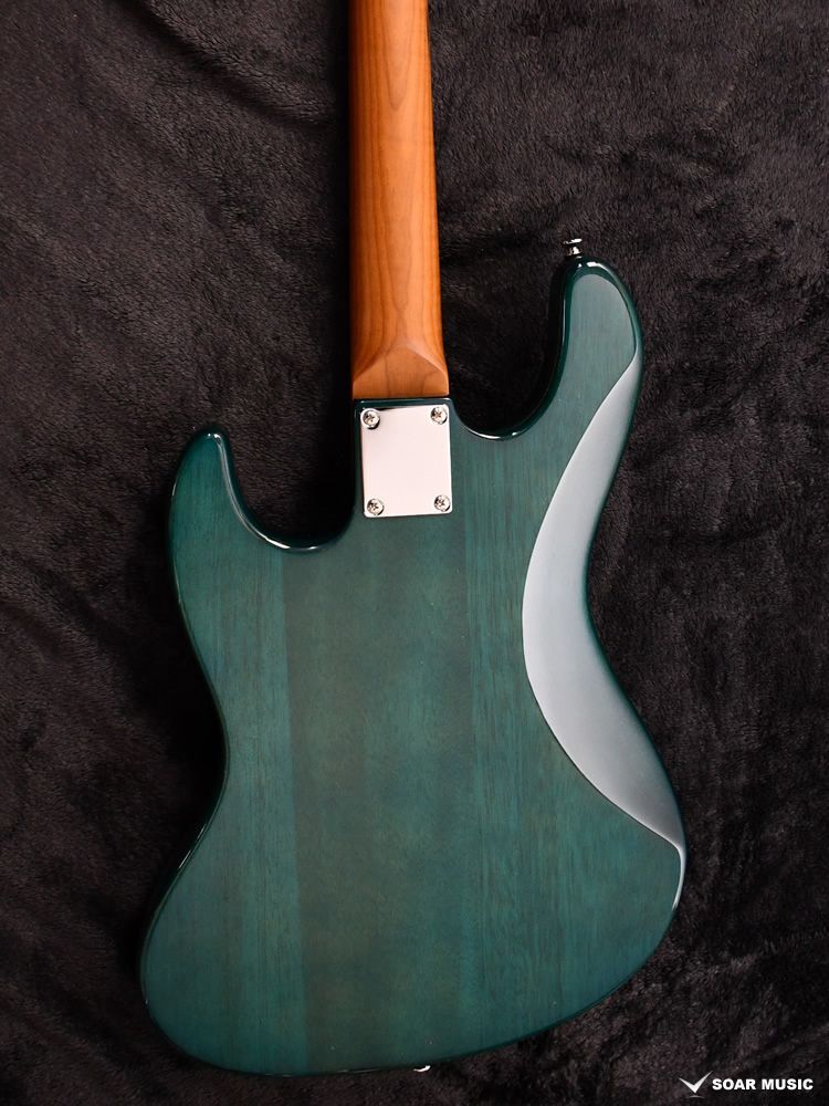 シースルーマリンブルー GI15405