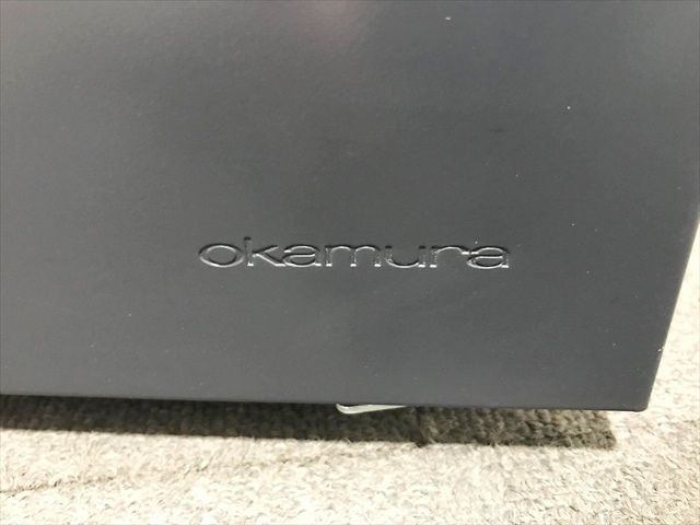 インサイドワゴン ブラック