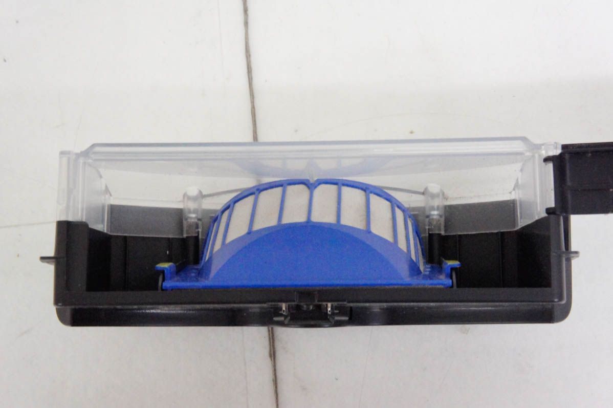 品質100％保証! iRobot Roomba 自動掃除機 ルンバ 641 ロボット掃除機 人工知能搭載 【全国配送無料】