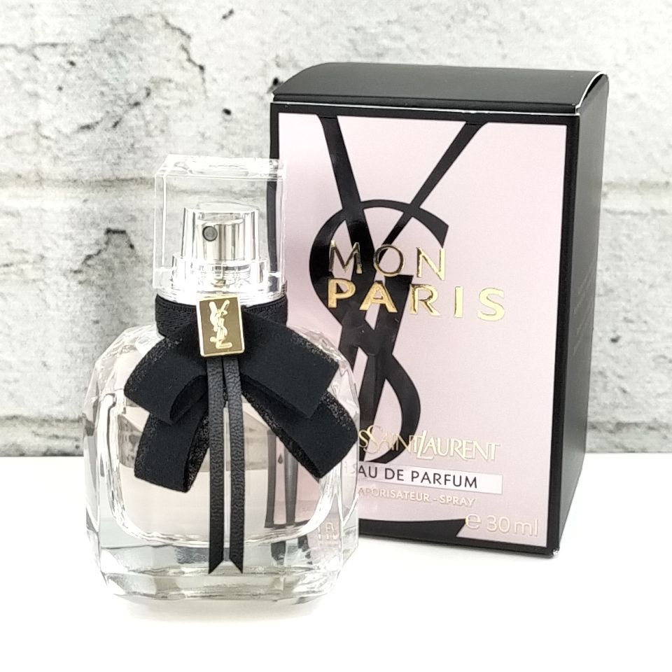 イヴサンローラン モンパリ 香水 モン EDP 香水(女性用) パリ 50ml