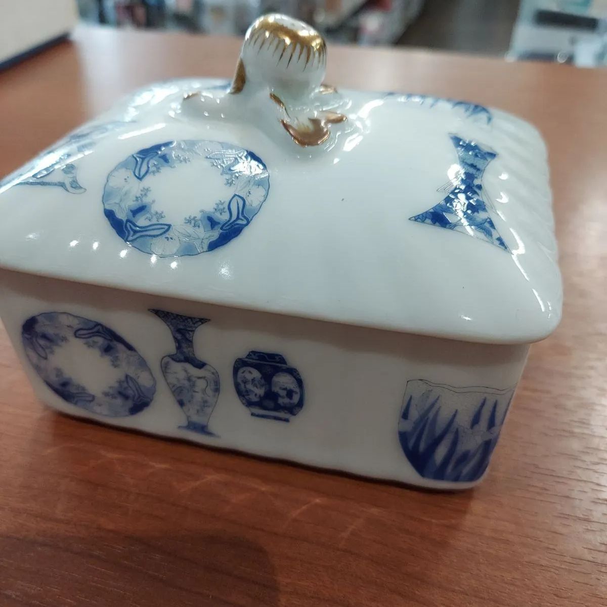深川製磁