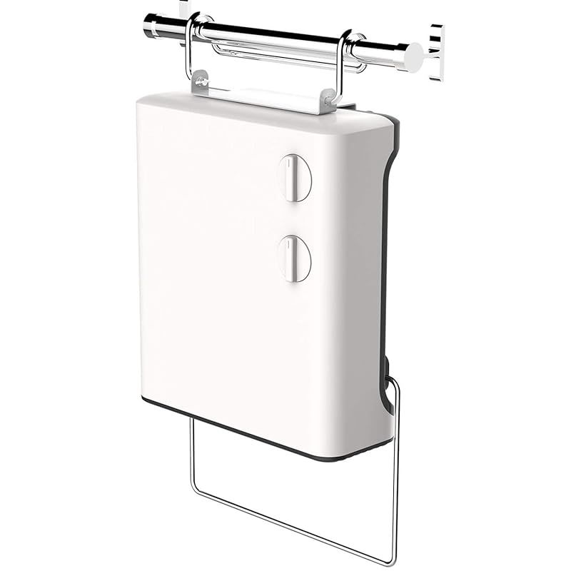 ROOMMATE 2Style壁掛けヒーター RM-93A 1