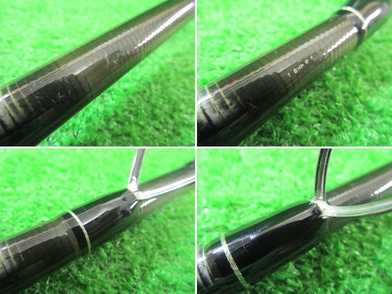 美品　リップルフィッシャー　アヴァリス　110M ヒラスズキ　ロッド Avarice 110M Nano 房総半島ヒラスズキ・釣果報告 | リップル