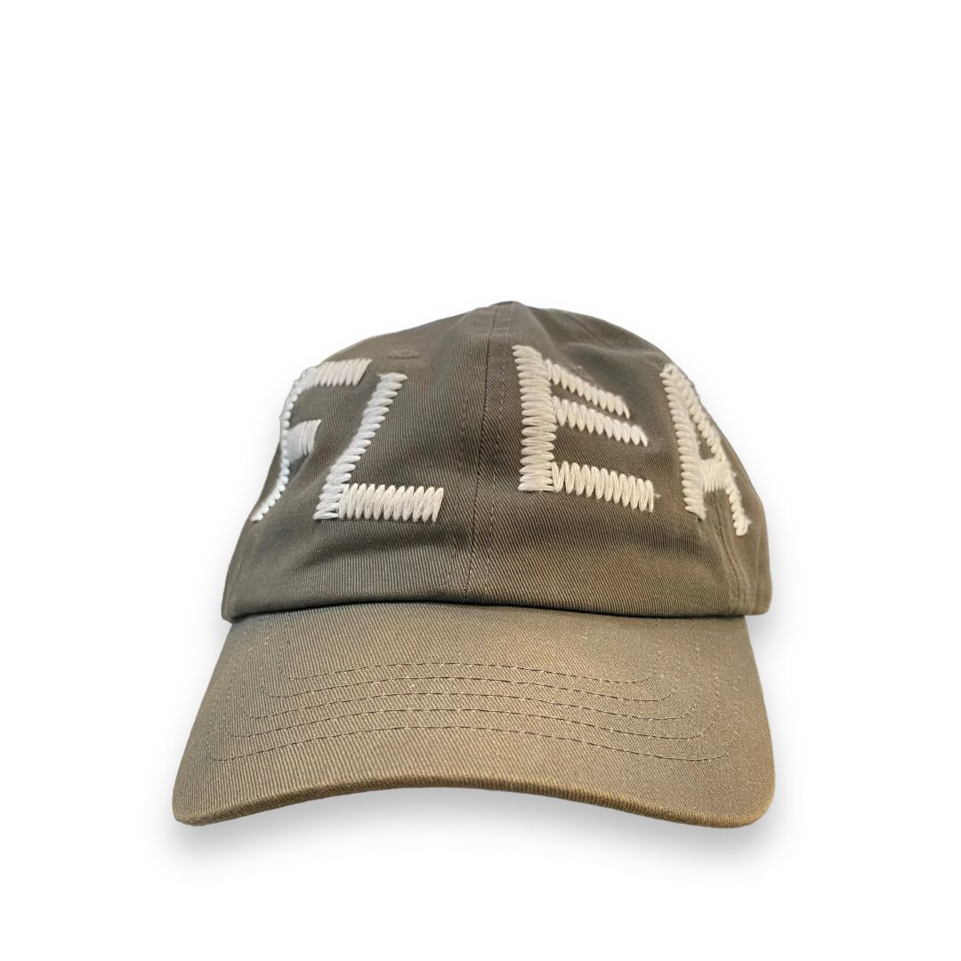 HUMAN MADE FLEA キャップ HUMAN MADE × CPFM FLEA STITCH CAP キャップ - メルカリ