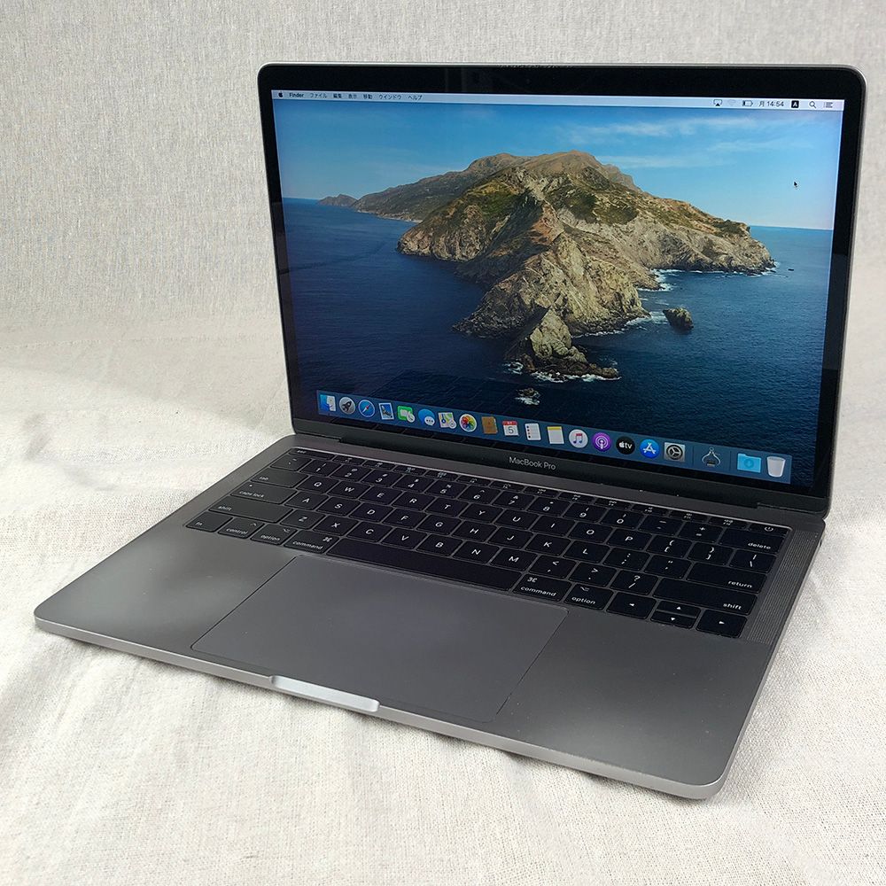 MacBook Pro A1708 16GB i7 SSDなし ジャンク MacBook Pro A1708 16GB i7 SSDなし ジャンク Apple MacBook Pro