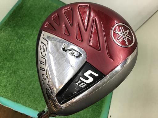 YAMAHA RMX VD/F（2023） フェアウェイウッド 15度 3W RMX VD 3W 15