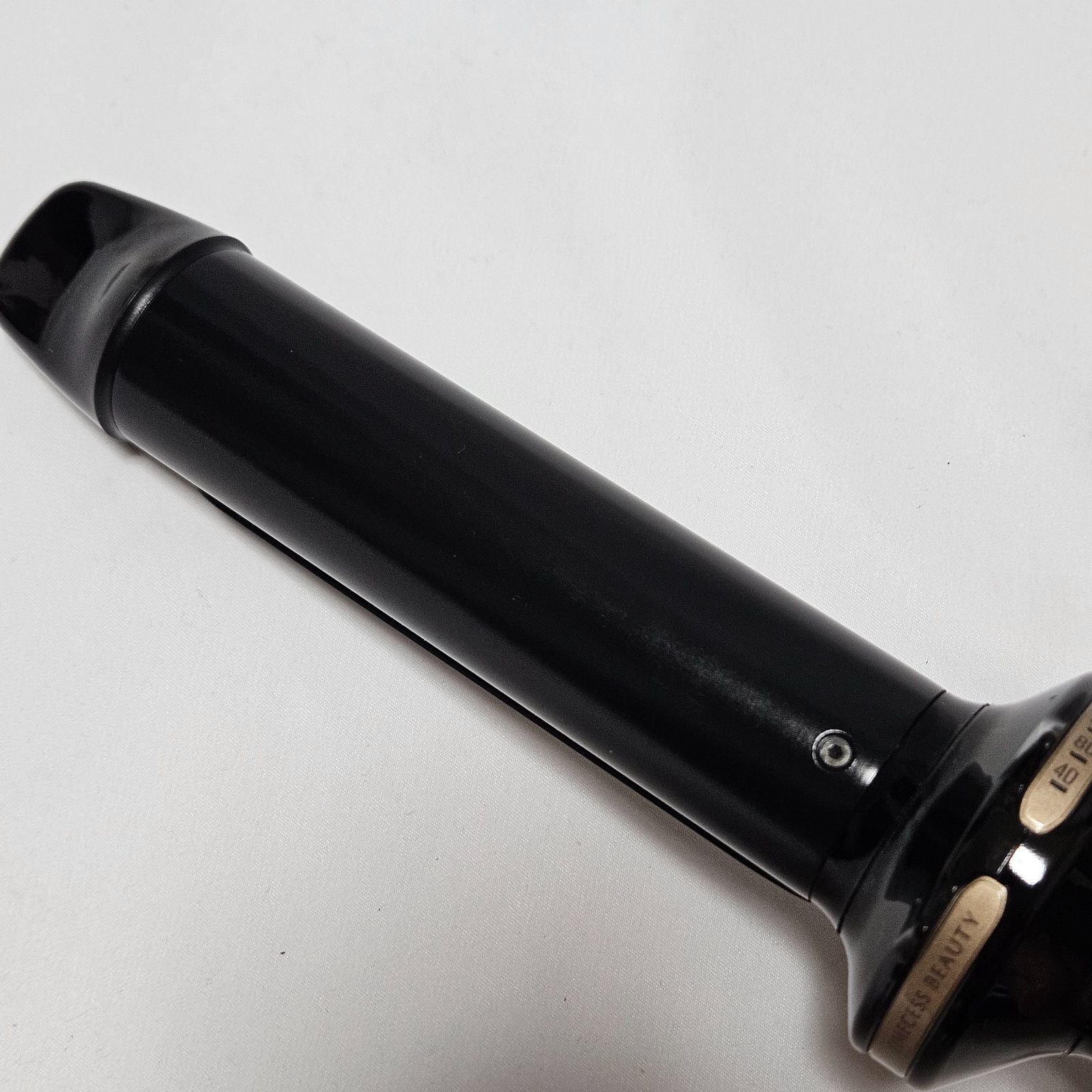  ヘアビューロン 4 D Plus カール L type 34 mm カールヘアアイロン(コテ) ヘアアイロン