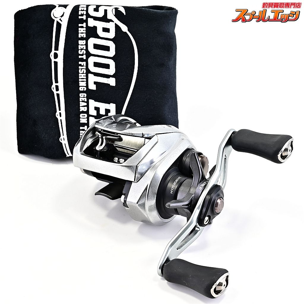 ダイワ 21ジリオン SV TW 1000HL DAIWA ZILLION m42658