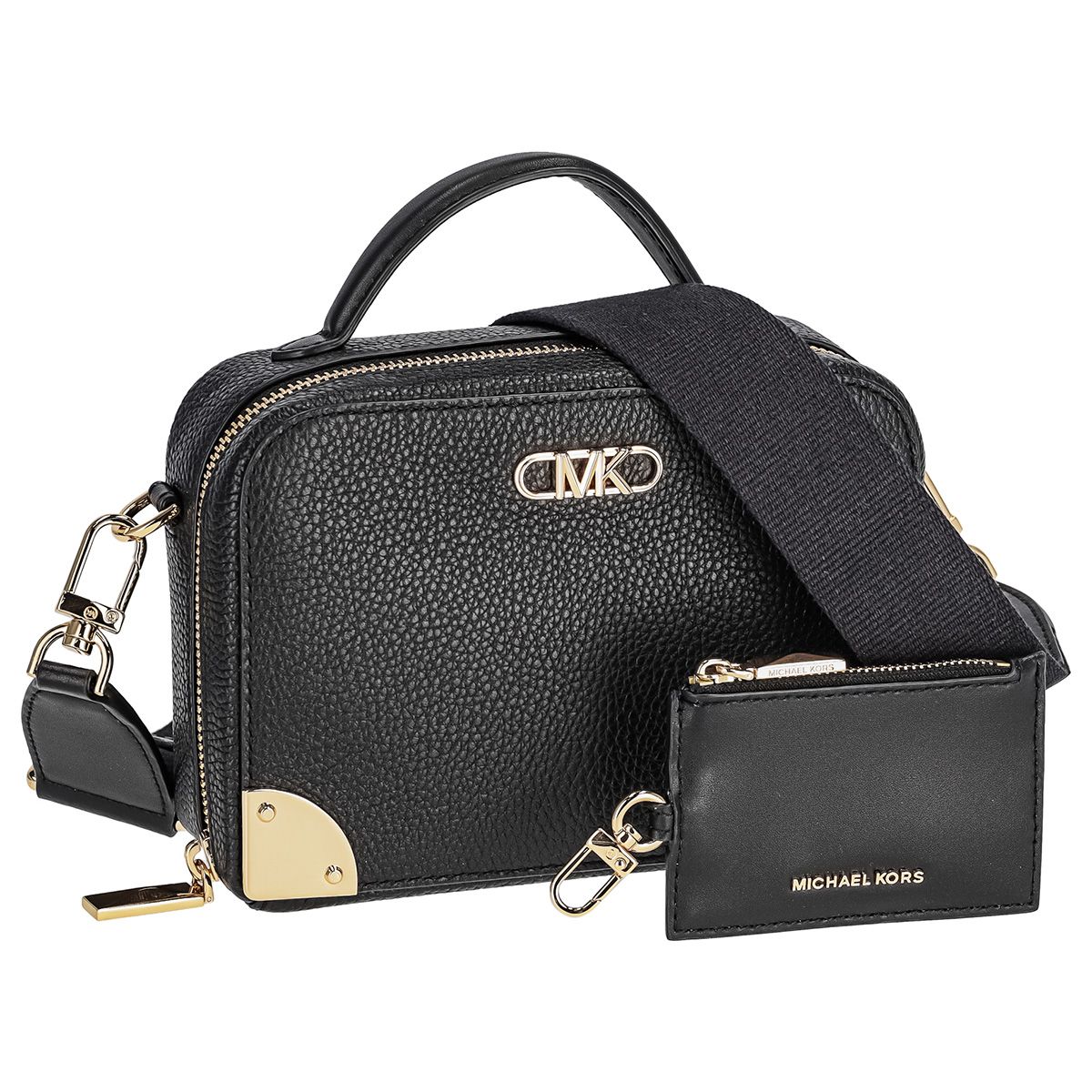 マイケルコース Michael Kors バッグ ハンドバッグ 2WAY ショルダー 