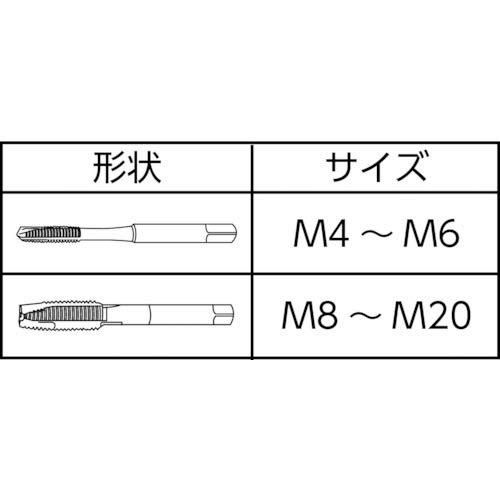 コロタップ EP1CPJ2M12X1.25