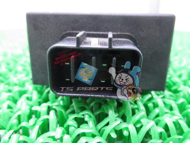 EN125 イグナイター 在庫有 即納 スズキ 純正 新品 バイク 部品 廃盤