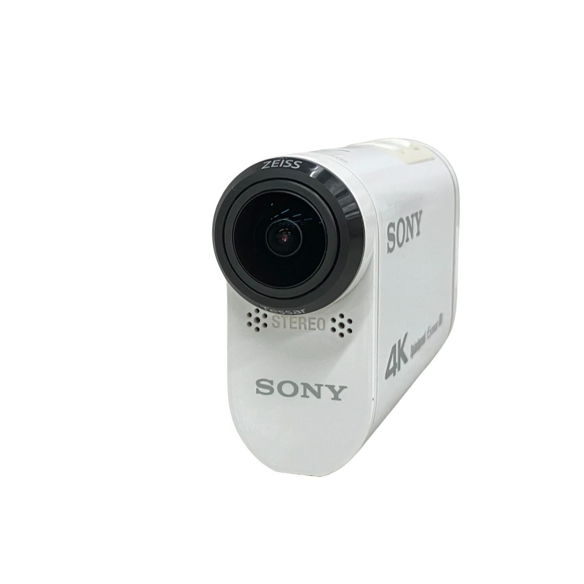 アクションカメラ 15年製