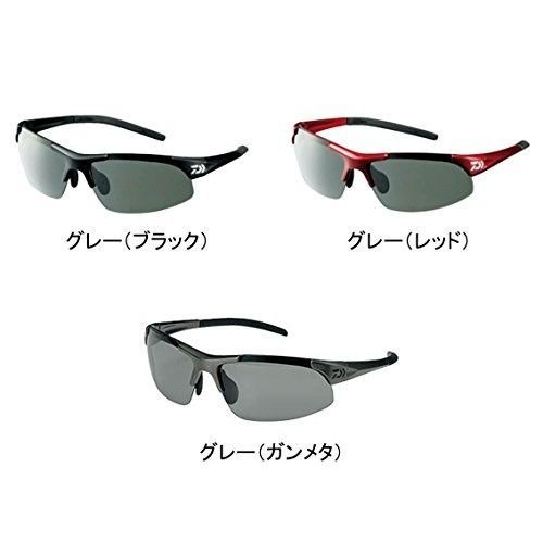 特選】ダイワ(DAIWA) ポリカーボネイト変色調光偏光グラス DN-4022H 