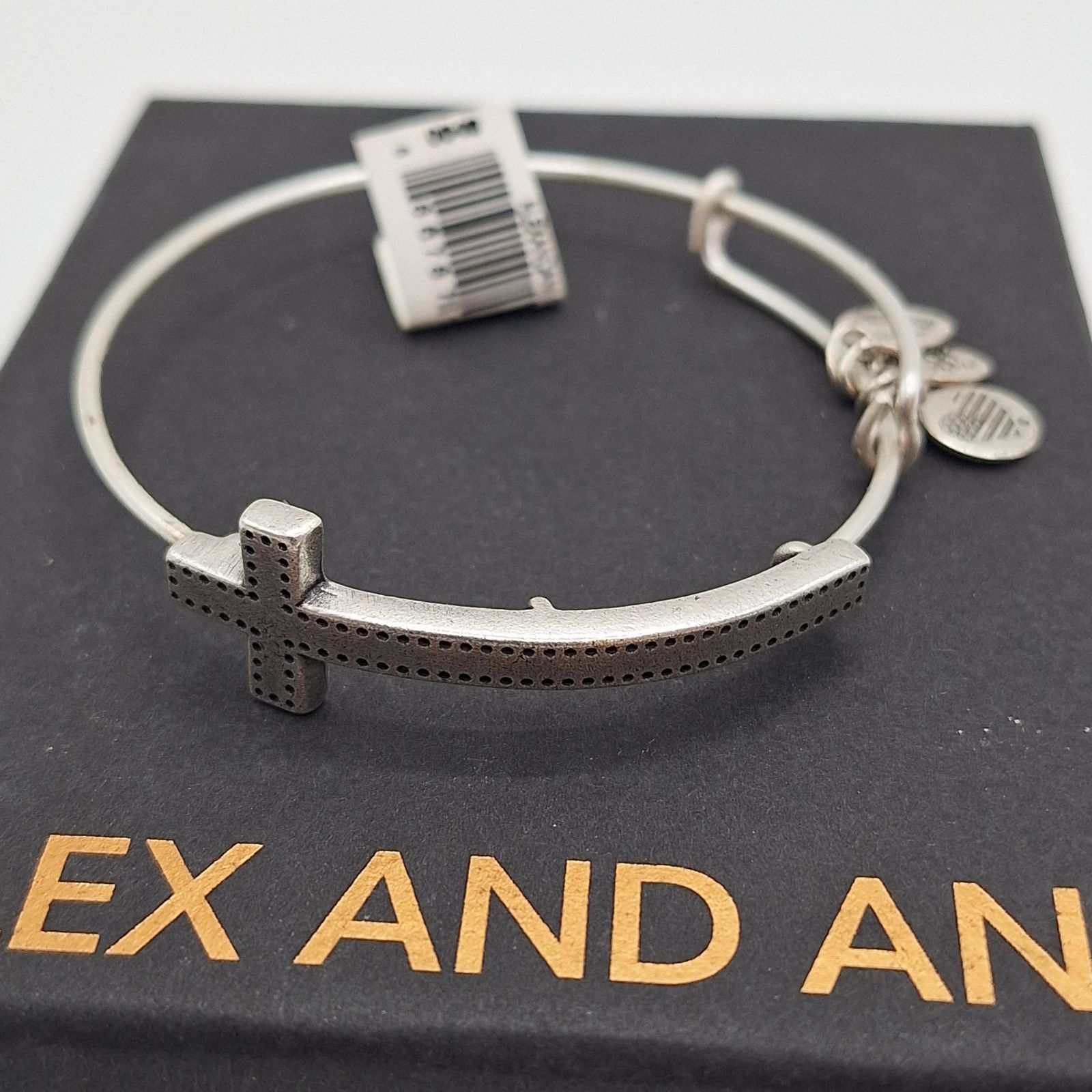ALEX AND ANI アレックス アンド アニ バングル ブレスレット 2点 
