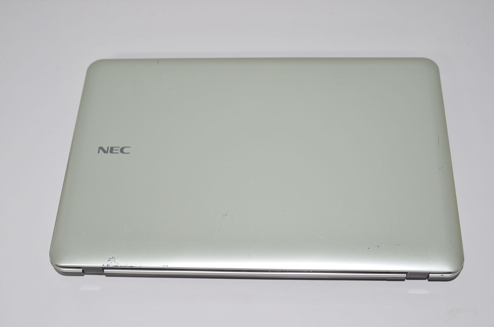 中古ノートパソコン 最新Windows11+office NEC LS150/F Pentium-B950