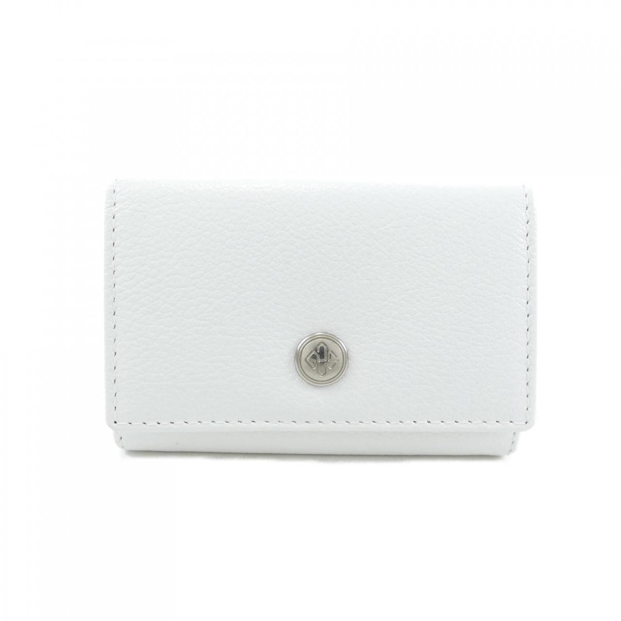 エッティンガー ETTINGER CARD CASE