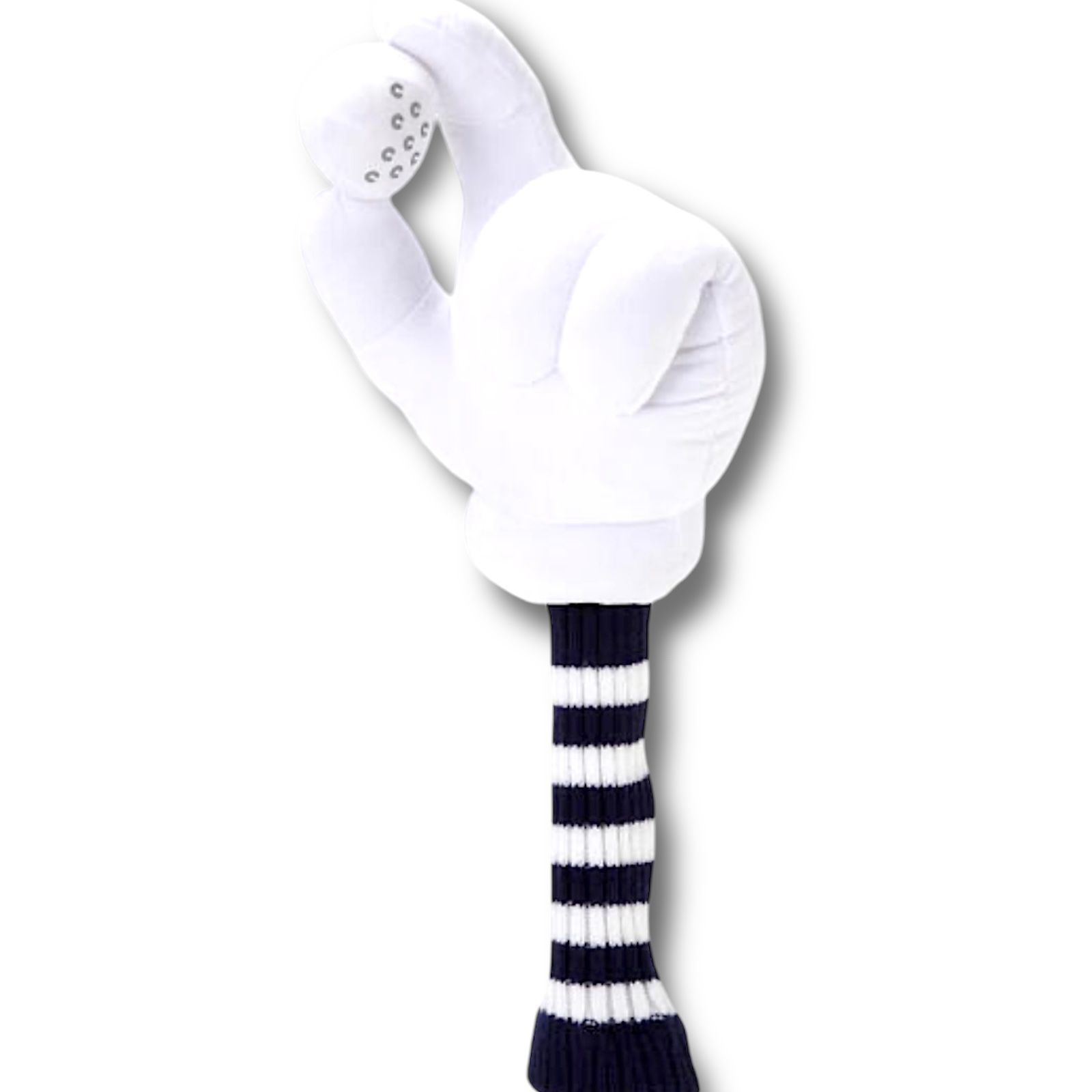 全国送料無料! PEARLY GATES パーリーゲイツ ぬいぐるみ ヘッドカバー フェアウェイウッド用 MICKEY SERIES GOLF スポーツ プレゼント プレゼント ギフトにもおすすめ イエロー×ホワイト ワゴンセールも実施中。