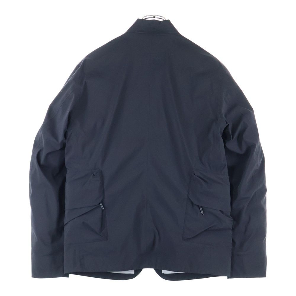 C.P. Company シーピーカンパニー 3WAY ダウンジャケット 15CLBZ010A ブラック WWW_NOITHATQUANGTHANH_NET