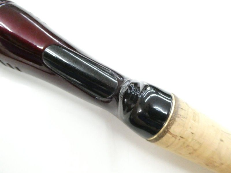 シマノ 15ワールドシャウラ