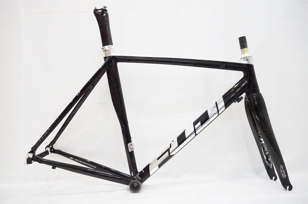 FUJI フジ BARRACUDA R 2013年モデル フレームセット | バイチャリ世田谷店
