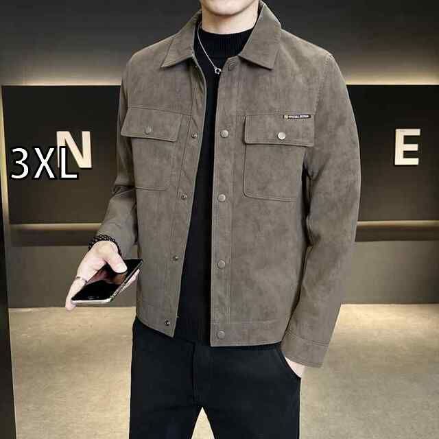 3XL]秋冬 コーデ メンズ 服 シンプル ファッション オシャレ 大人