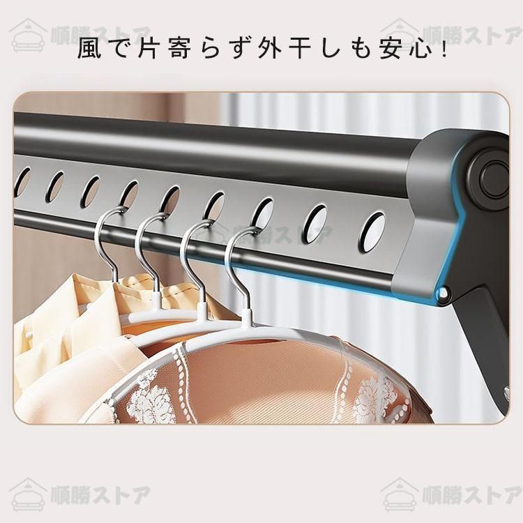 布団干し